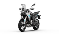MORBIDELLI T502X